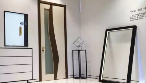 彰显品牌力量，尽在豪门盛宴----2017北京定制家居/门业展览会