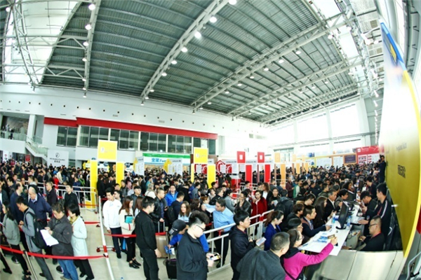 难说再见,后会有期,2017 R+T Asia亚洲门窗遮阳展圆满落幕! 难说再见,后会有期,2017 R+T Asia亚洲门窗遮阳展圆满落幕!
