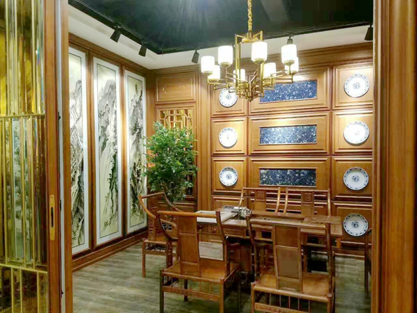 “五新谋势·荣耀家人”嘉佳美新厂乔迁暨新品发布会成功举行！