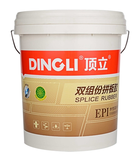 让顶力胶粘剂融入我们的生活