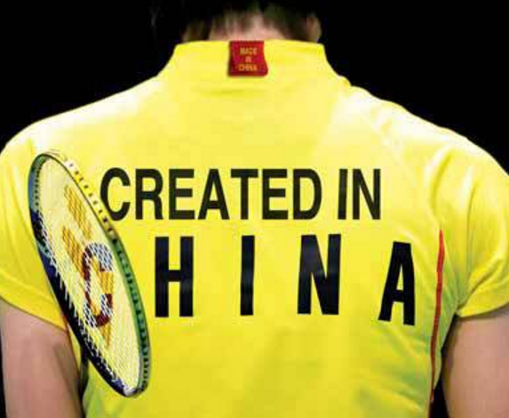 家居行业:要从Made in China 走向 Created in China 家居行业:要从Made in China 走向 Created in China