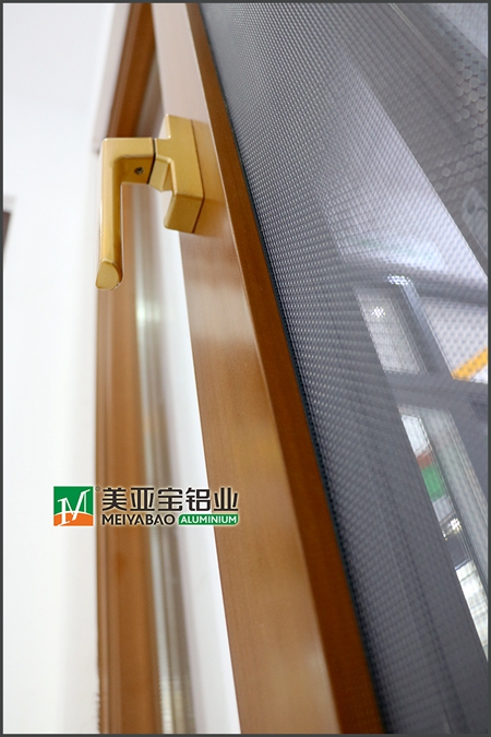 广银美亚宝铝业火爆亮相第23届全国铝门窗幕墙新产品博览会 广银美亚宝铝业火爆亮相第23届全国铝门窗幕墙新产品博览会