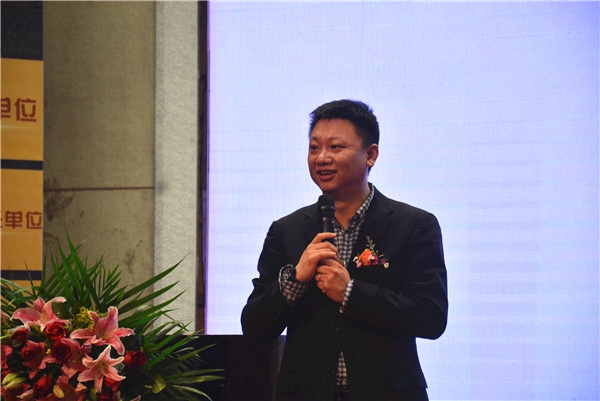整合大家居资源，创造优势平台——“融合重塑，助力产业链升级”中国门配100联盟年度会议隆重举行