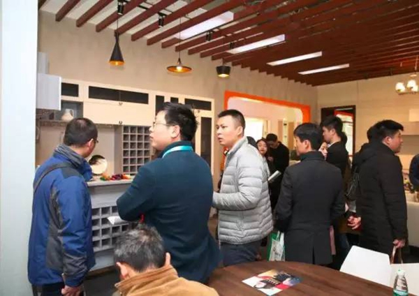 2017中国建博会（上海）圆满落幕！明年3月虹桥再会！ 