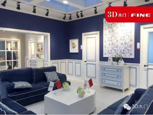 彰显品牌力量，尽在豪门盛宴----2017北京定制家居/门业展览会