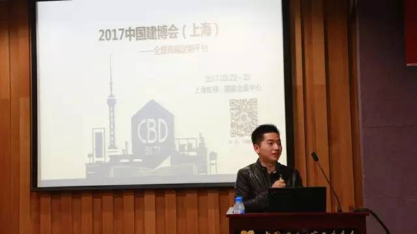 梦天木门王育凯：三月上海，打响“开门红”的第一枪 
