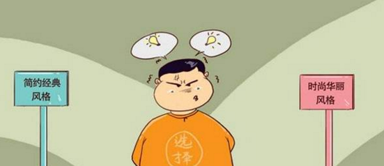 来聊聊软装市场的发展缺了点什么？