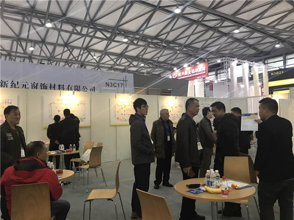 难说再见,后会有期,2017 R+T Asia亚洲门窗遮阳展圆满落幕! 难说再见,后会有期,2017 R+T Asia亚洲门窗遮阳展圆满落幕!