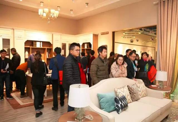 2017中国建博会（上海）圆满落幕！明年3月虹桥再会！ 