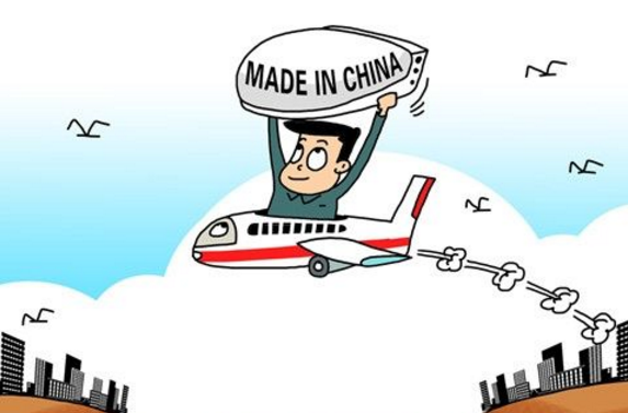 家居行业:要从Made in China 走向 Created in China 家居行业:要从Made in China 走向 Created in China