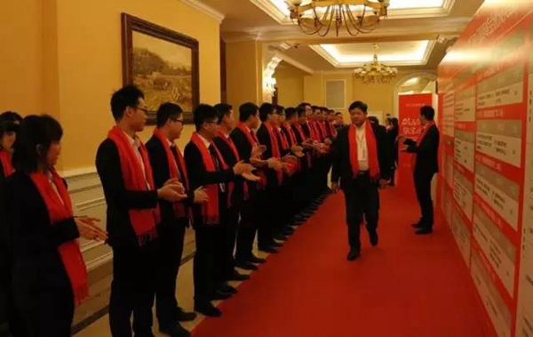 帕莱德门窗：回趟娘家，感觉什么都不够用了