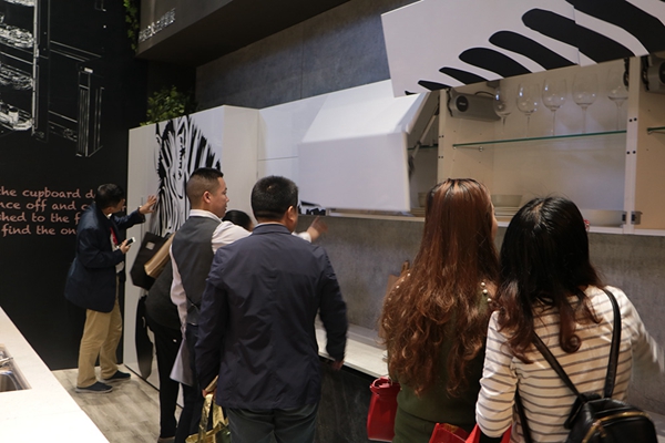 强强联手，诗尼曼携手酷家乐迈入定制信息化时代