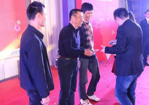 帕莱德门窗：回趟娘家，感觉什么都不够用了