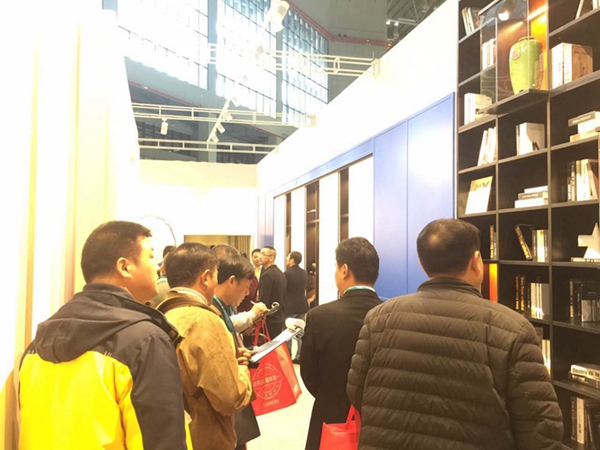 中国建博会（上海）“2017中国建筑装饰协会设计师推荐产品”评选活动正式拉开帷幕！