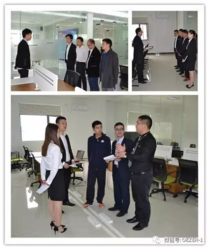 打造系统门窗专家培训,今天开学啦! 打造系统门窗专家培训,今天开学啦!