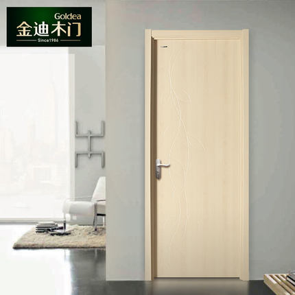 木门与定制之舞——2017北京定制家居/门业展W1馆顶级品牌大探营