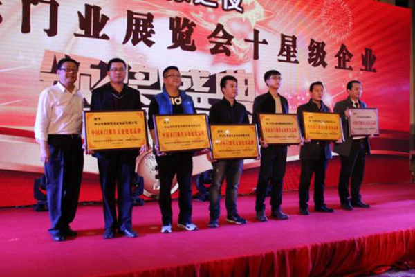 定制就看三月 精彩提前预览
