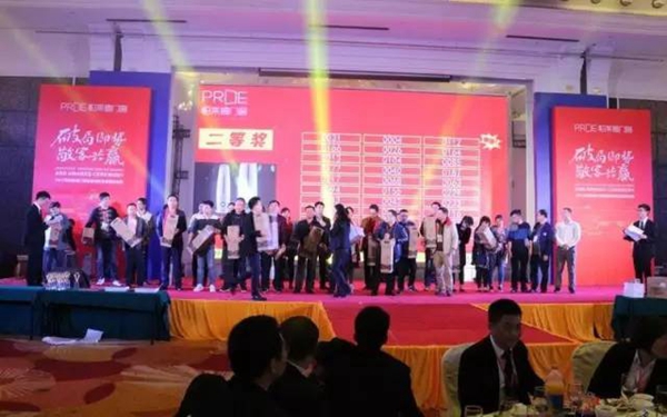 帕莱德门窗：回趟娘家，感觉什么都不够用了