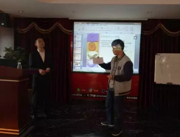 进无止境，內外兼修——新标家居2017年首场衣橱项目培训圆满结束