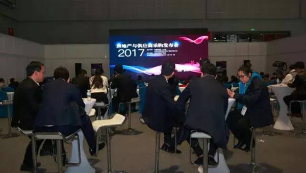 2017中国建博会（上海）圆满落幕！明年3月虹桥再会！ 