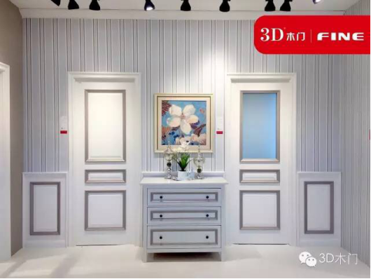 彰显品牌力量，尽在豪门盛宴----2017北京定制家居/门业展览会