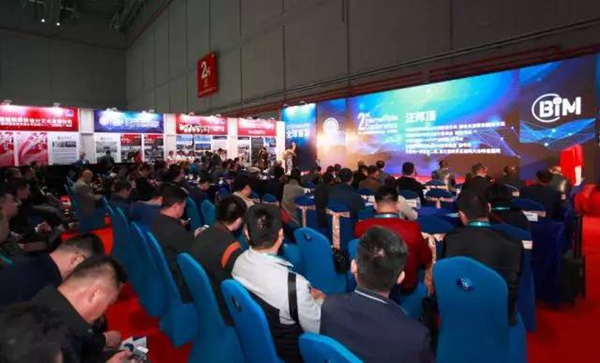 2017中国建博会（上海）圆满落幕！明年3月虹桥再会！ 