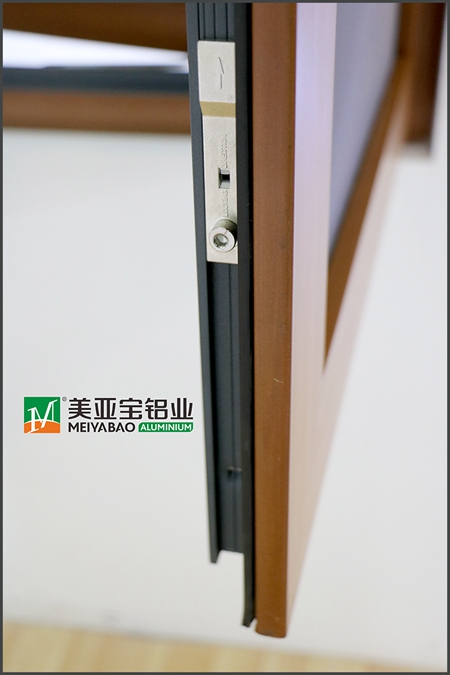 广银美亚宝铝业火爆亮相第23届全国铝门窗幕墙新产品博览会 广银美亚宝铝业火爆亮相第23届全国铝门窗幕墙新产品博览会