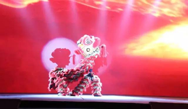 精彩现场:第五届中国(临朐)家居门窗博览会“同心·同梦·同行”主题晚会 精彩现场:第五届中国(临朐)家居门窗博览会“同心·同梦·同行”主题晚会