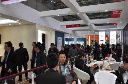 四不可挡，大有可为：SIMBOR新标上海建博会霸气参展 