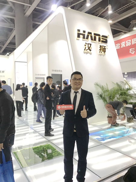 汉狮：坚持自身企业理念 规划发展做大做强企业