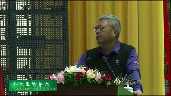 好门好窗 山东临朐：第五届中国（临朐）家居门窗博览会圆满落幕！