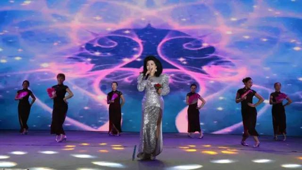 精彩现场:第五届中国(临朐)家居门窗博览会“同心·同梦·同行”主题晚会 精彩现场:第五届中国(临朐)家居门窗博览会“同心·同梦·同行”主题晚会
