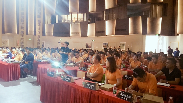 美之选门窗：做专做精，全新升级SI形象