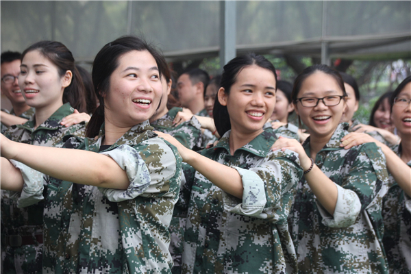 响当当,牛轰轰,旺财集团赚不完!——4.15慧亚户外拓展小课堂开课啦 响当当,牛轰轰,旺财集团赚不完!——4.15慧亚户外拓展小课堂开课啦