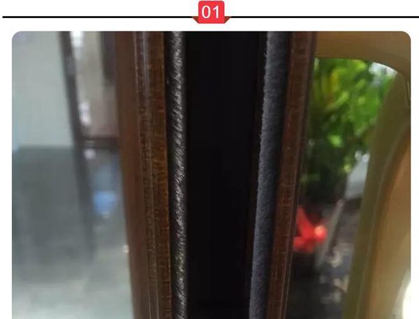 伊盾门窗:皇爵隔音推拉门——真的很隔音! 伊盾门窗:皇爵隔音推拉门——真的很隔音!