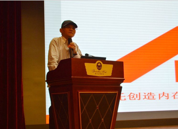 首届南方窗盟技术交流会在佛山举行 首届南方窗盟技术交流会在佛山举行
