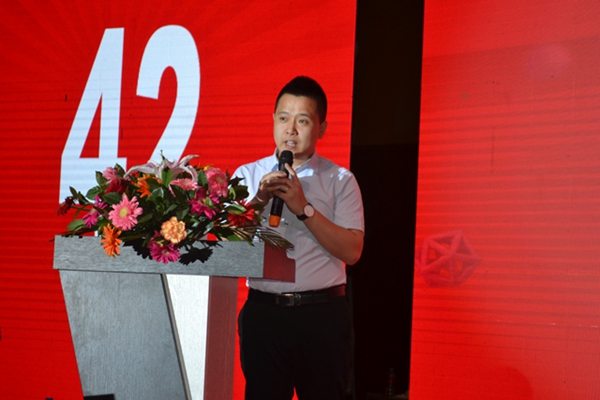 “寻味科凡”2017明星签售会包头首站完美收官