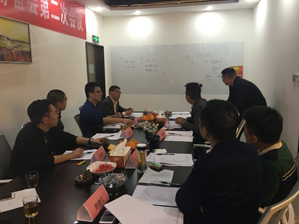 爆料：定制行业惊天内幕，有些人要搞事！