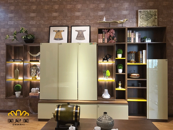 美尼美2017新品“美式咖啡系列”上市