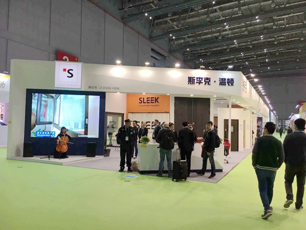 斯李克智能门窗：坚持创新开启未来，引领智能门窗行业发展
