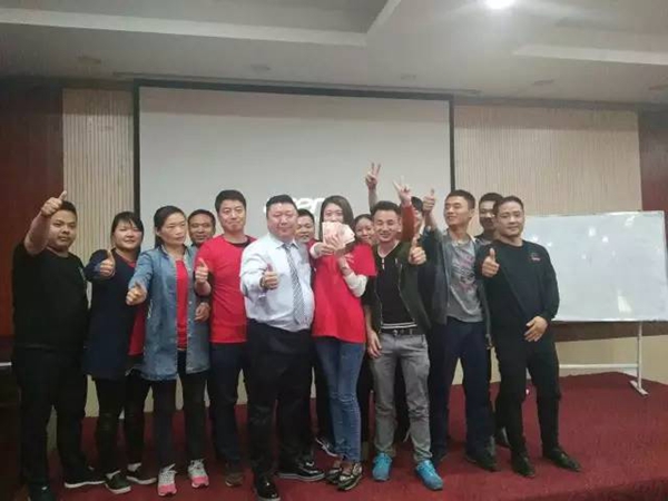 全面提升,业绩倍增——澳普利发第五届全国精英店长培训取得圆满成功! 全面提升,业绩倍增——澳普利发第五届全国精英店长培训取得圆满成功!