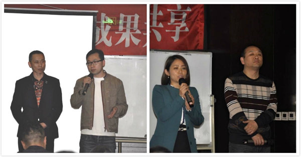 帝安姆全屋定制2017春季招商峰会再增16位城市合伙人，实力抢滩全国战略市场！