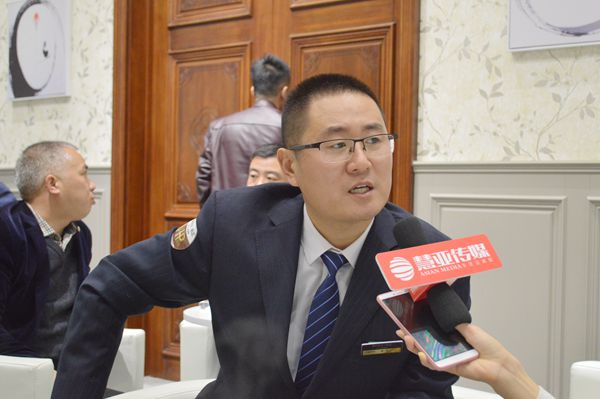 伯艺创展:不贪大求快，用品质和服务说话