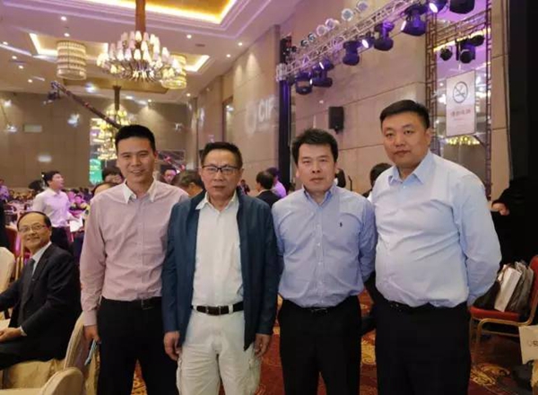 精彩现场:第五届中国(临朐)家居门窗博览会“同心·同梦·同行”主题晚会 精彩现场:第五届中国(临朐)家居门窗博览会“同心·同梦·同行”主题晚会