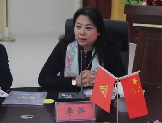 中国模板脚手架协会第二届铝模板产业发展联盟会议隆重召开