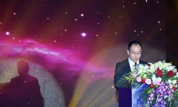 2017新豪轩门窗第十一届战略合作伙伴峰会暨新品品鉴会圆满落幕