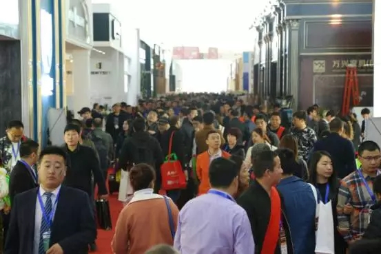 知行合一，勇担使命——2017北京定制家居/门业展告诉你如何优化家居产业发展环境