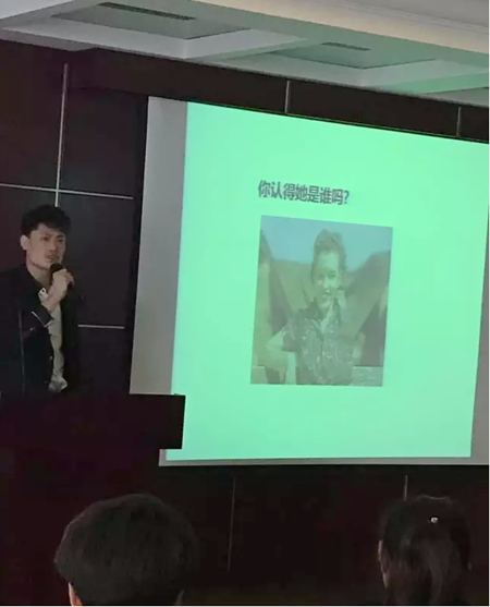 鑫迪木门2017第三期全国新加盟经销商培训会落下帷幕 鑫迪木门2017第三期全国新加盟经销商培训会落下帷幕