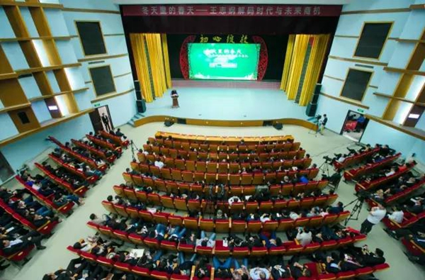 好门好窗 山东临朐：第五届中国（临朐）家居门窗博览会圆满落幕！
