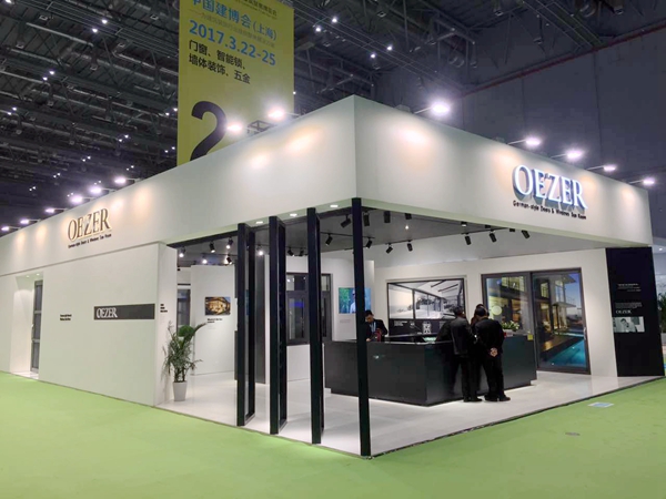 OEZER欧哲门窗:先用户之想,用产品魅力打造高端品牌 OEZER欧哲门窗:先用户之想,用产品魅力打造高端品牌